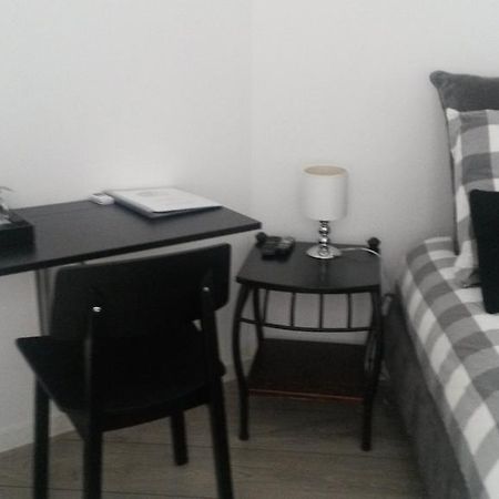 B&B Randje Amsterdam Extérieur photo