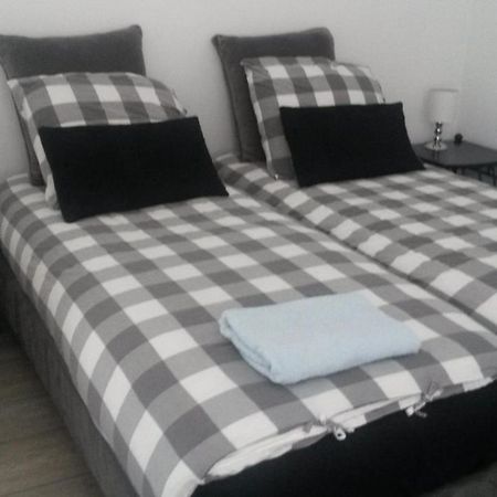 B&B Randje Amsterdam Extérieur photo