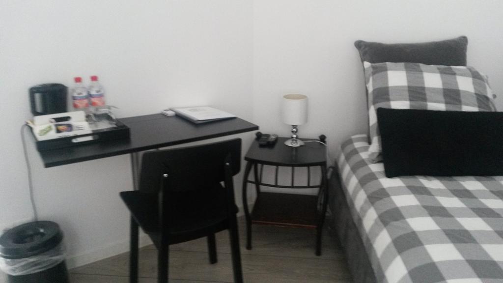 B&B Randje Amsterdam Extérieur photo