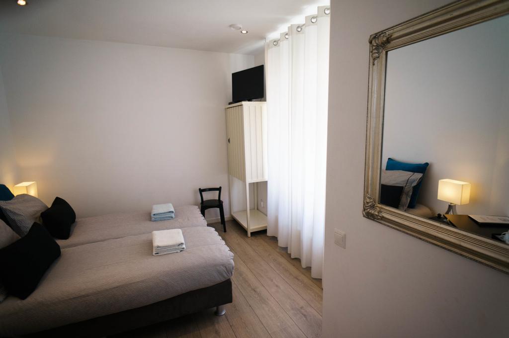 B&B Randje Amsterdam Extérieur photo