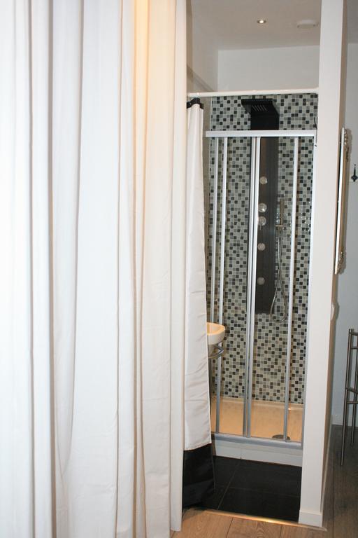 B&B Randje Amsterdam Extérieur photo